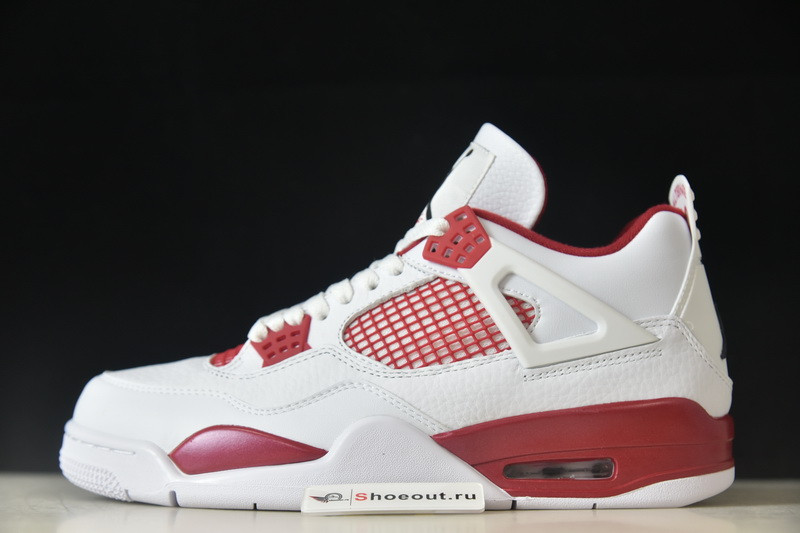 Jordan 4 Retro Alternate 89 308497-106