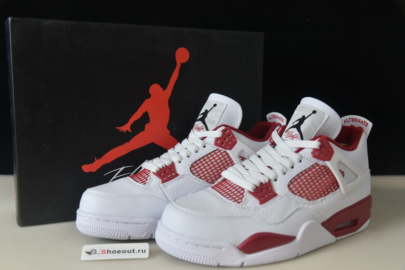 Jordan 4 Retro Alternate 89  308497-106
