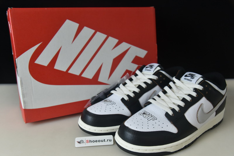 Nike Dunk Low FD8775-001