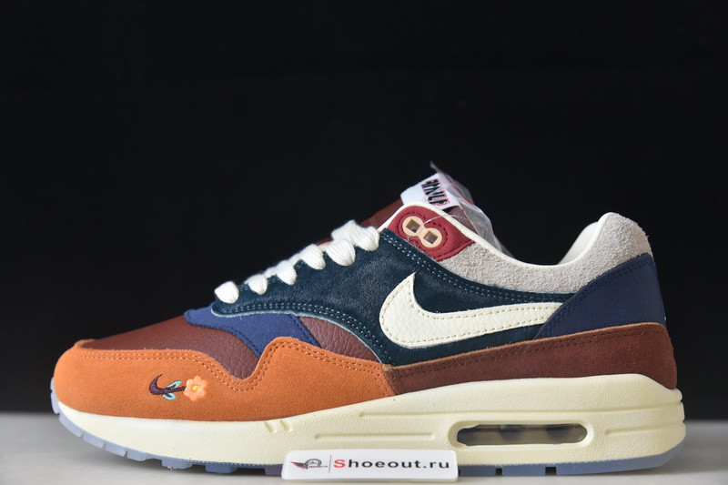 Kasina x Nike Air Max 1 “Won-Ang” DQ8475-800