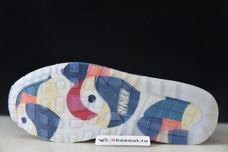 Kasina x Nike Air Max 1 “Won-Ang” DQ8475-800