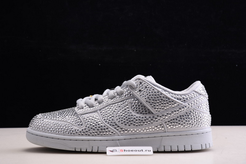 Cactus Plant Flea Market x Nike Dunk Low CZ2670-001