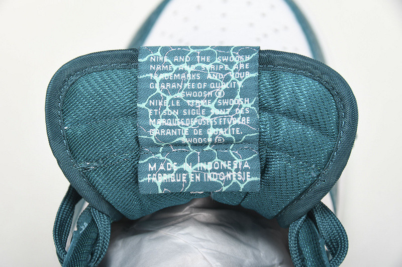 Nike Dunk Low “Ocean” DV3029-100