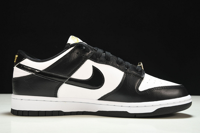 Nike Dunk Low “World Champ” DR9511-100