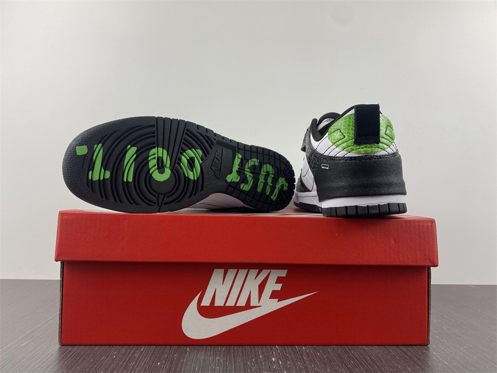 Nike Dunk Low Disrupt 2 “Just Do It” DV1490-161
