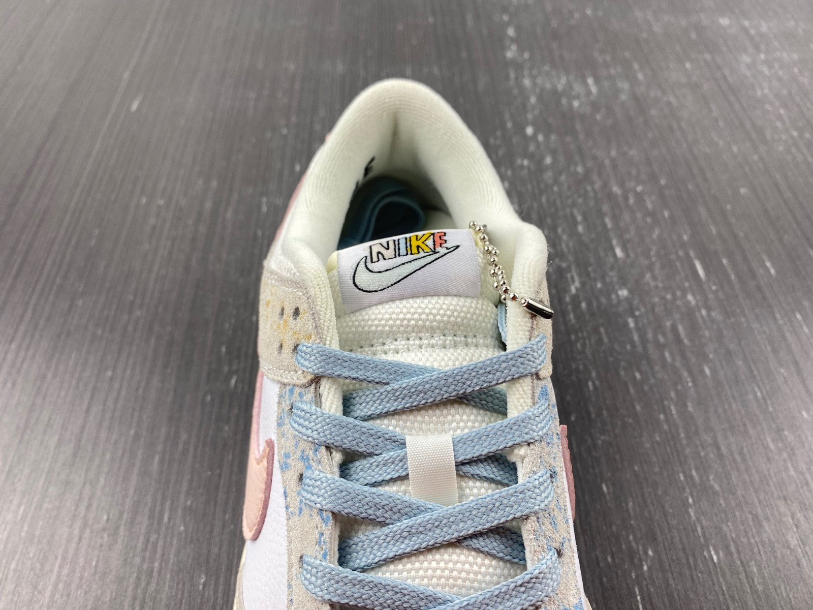 Nike Dunk Low DV6486-100