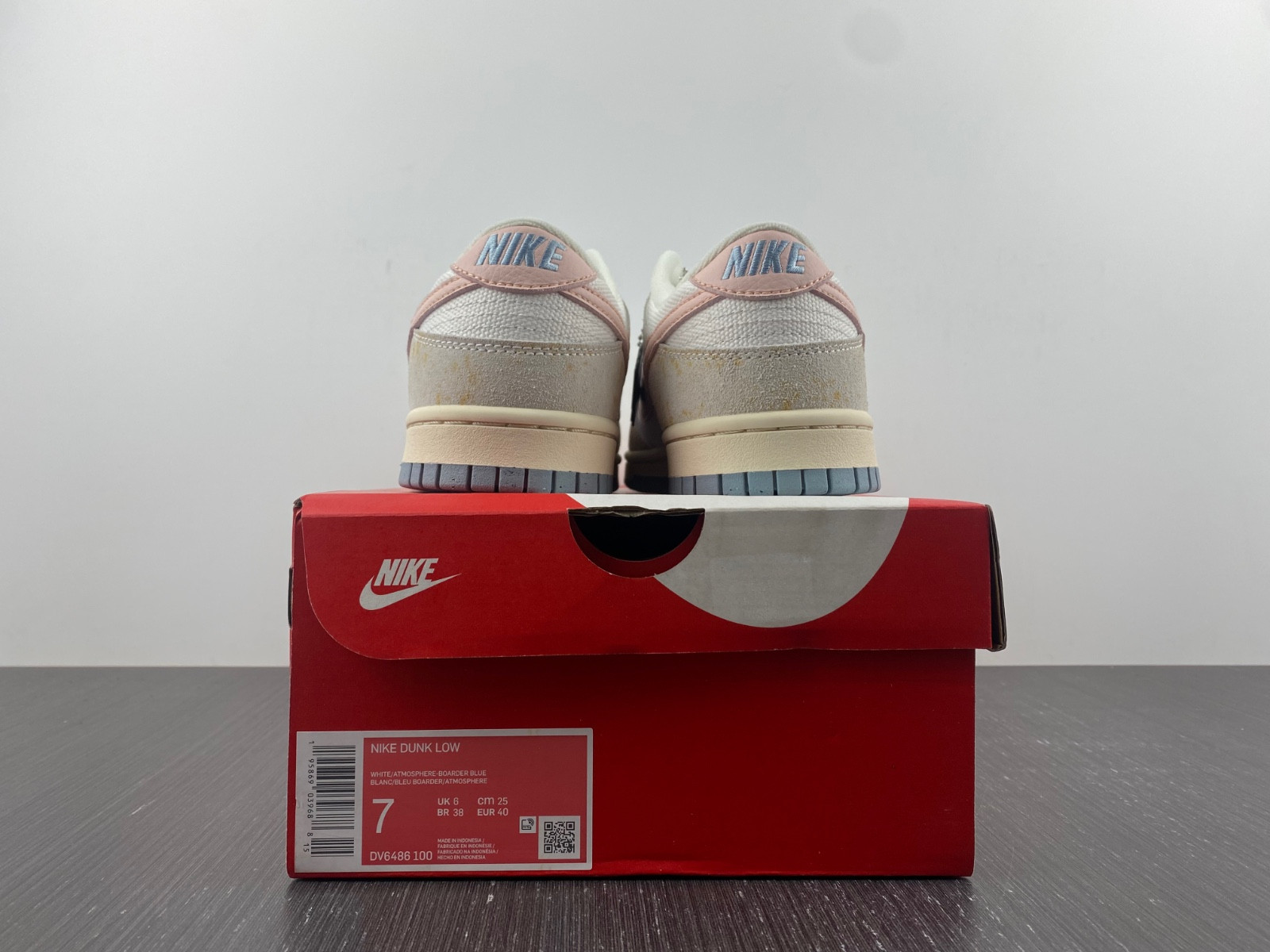 Nike Dunk Low DV6486-100