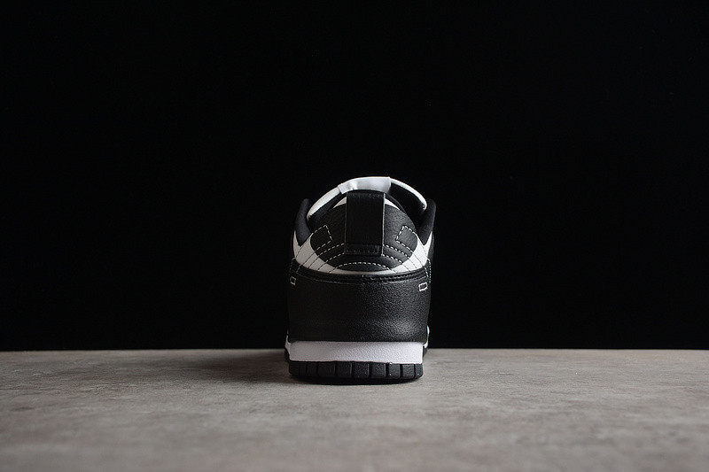 Nike Dunk Low Disrupt 2 “Panda” DV4024-002