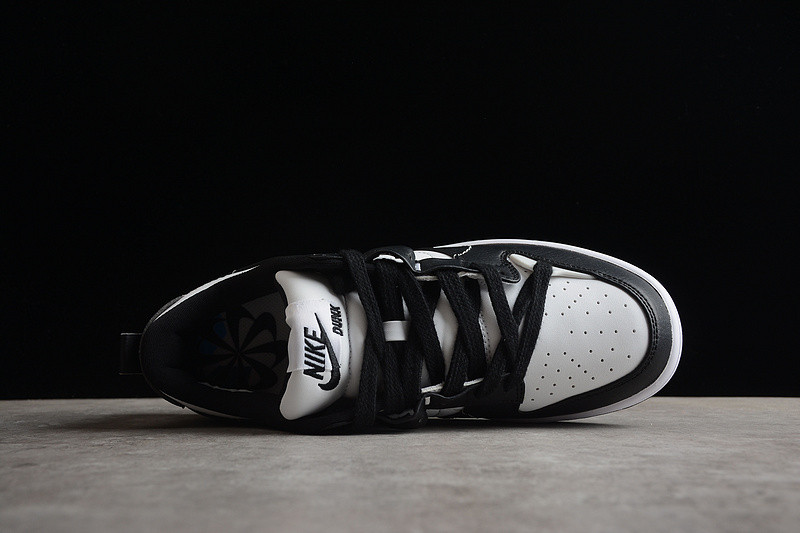 Nike Dunk Low Disrupt 2 “Panda” DV4024-002