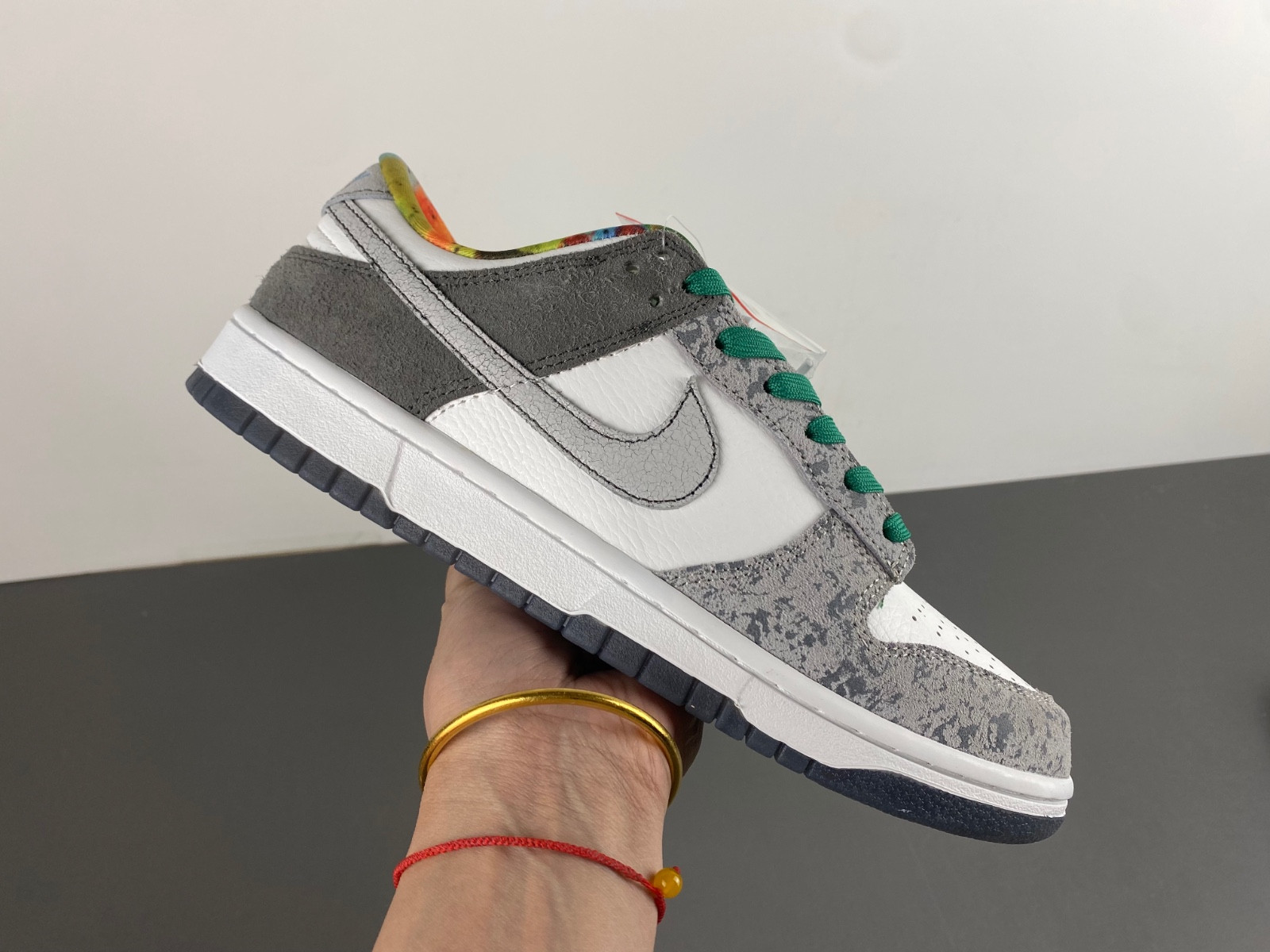 Nike Dunk Low “Philly” HF4840-068