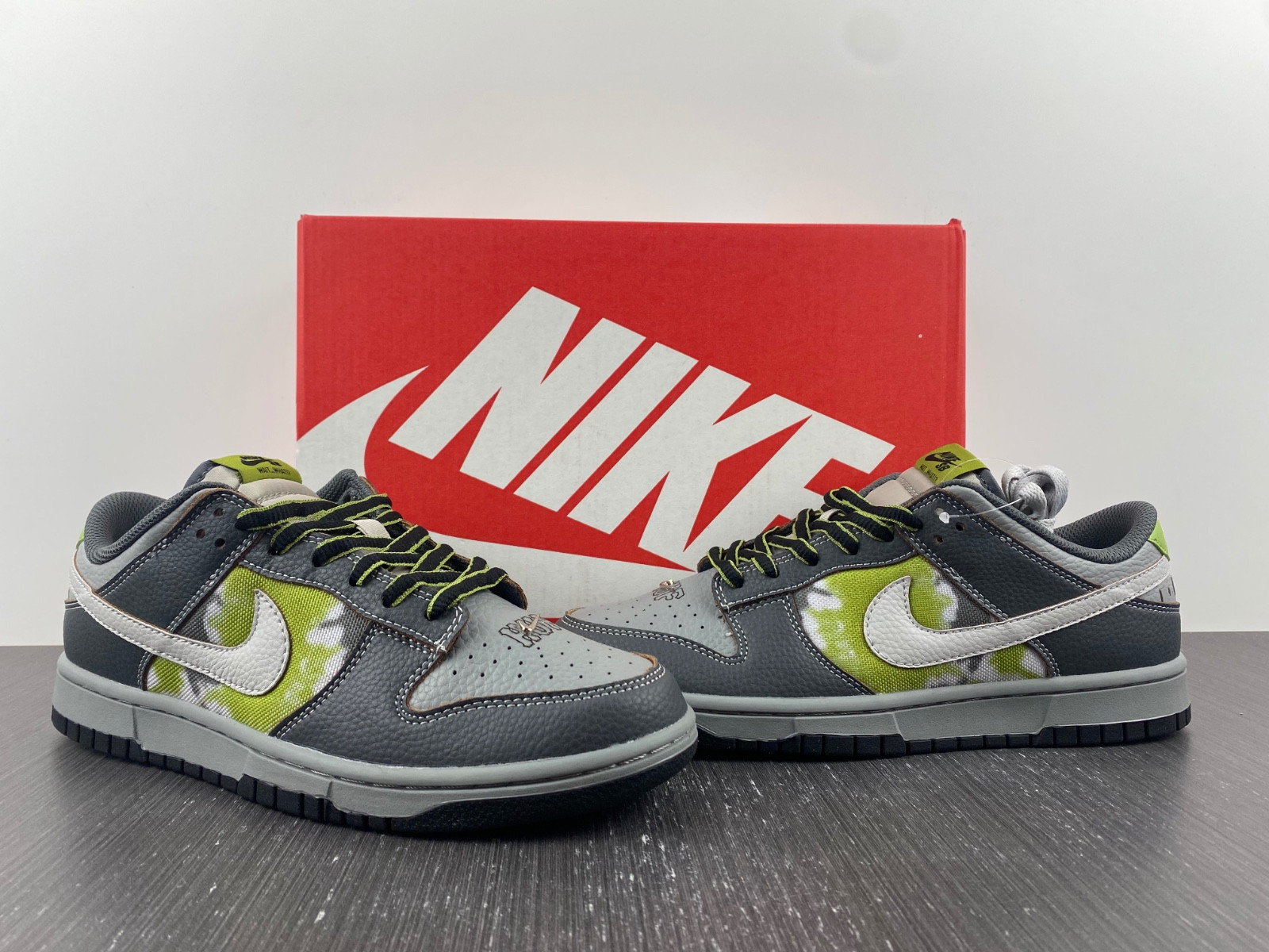 Nike Dunk Low FD8775-002