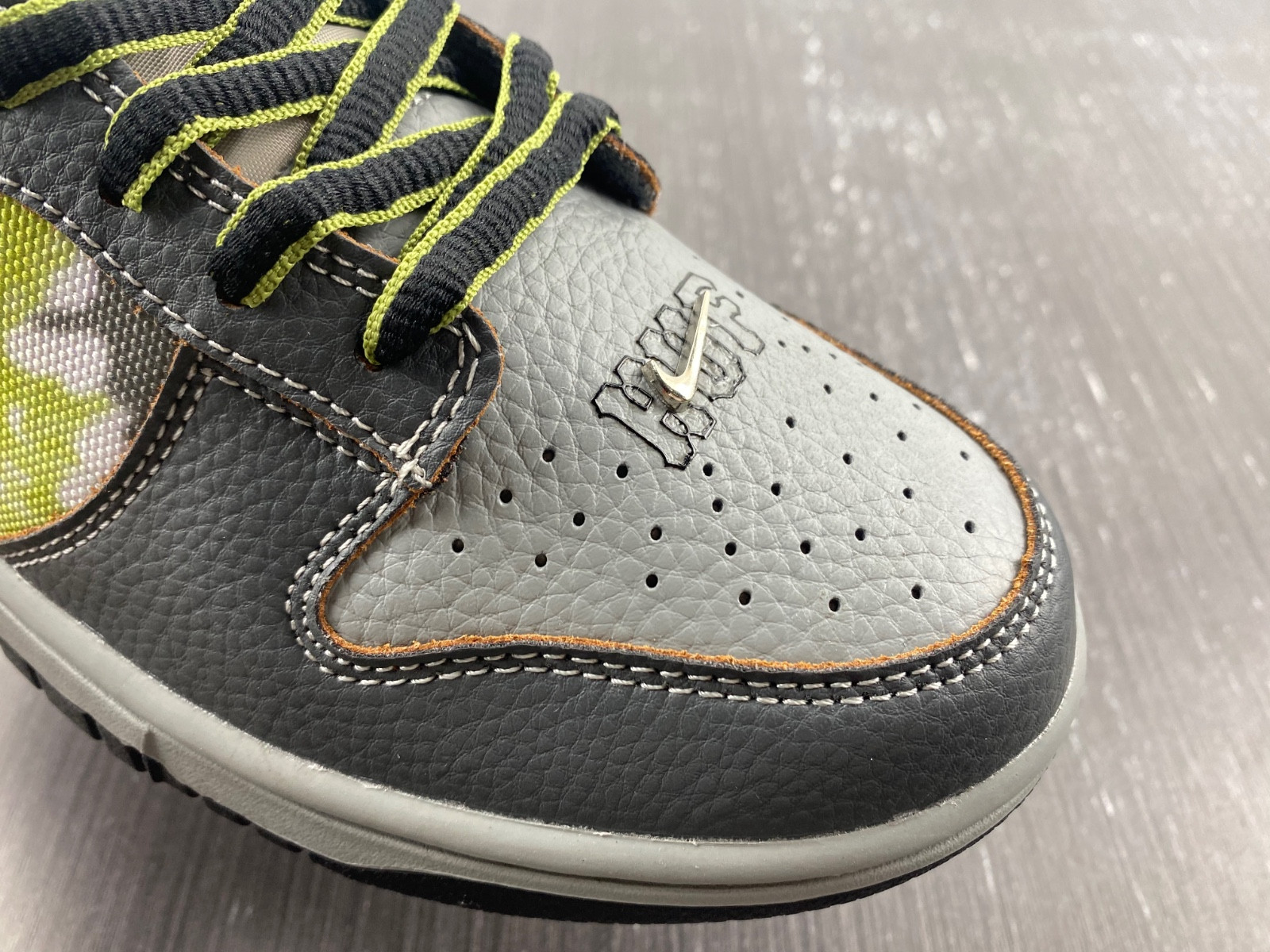 Nike Dunk Low FD8775-002