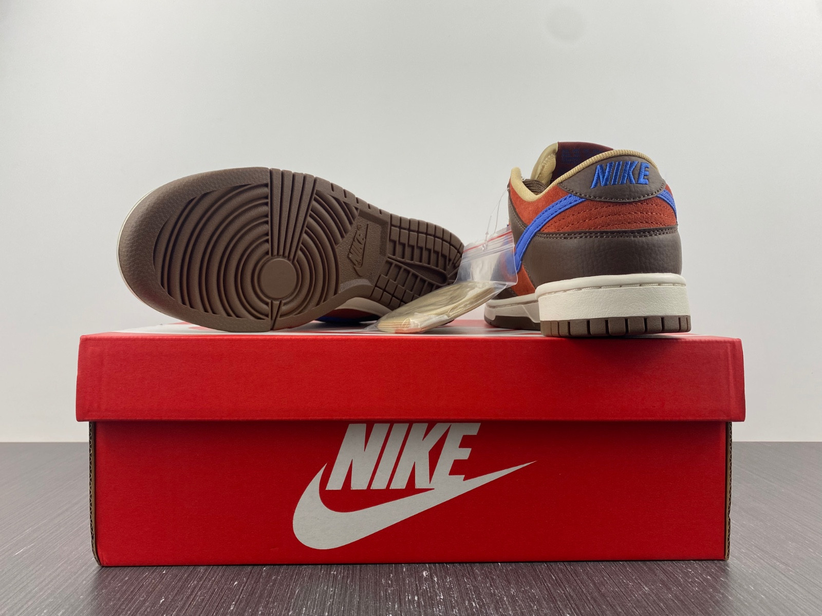 Nike Dunk Low “Mars Stone” DR9704-200