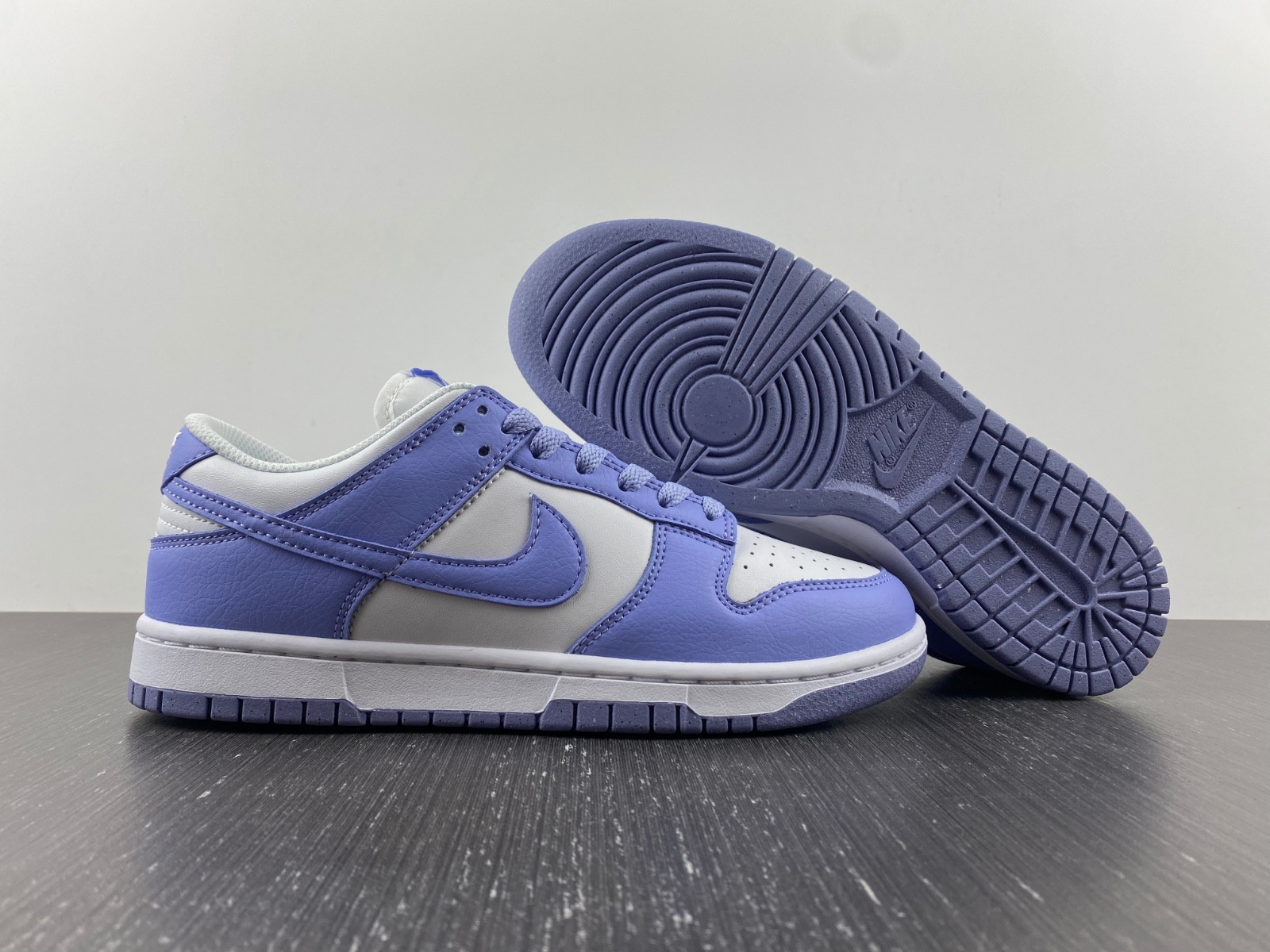 Nike Dunk Low Next Nature “Lilac” DN1431-103