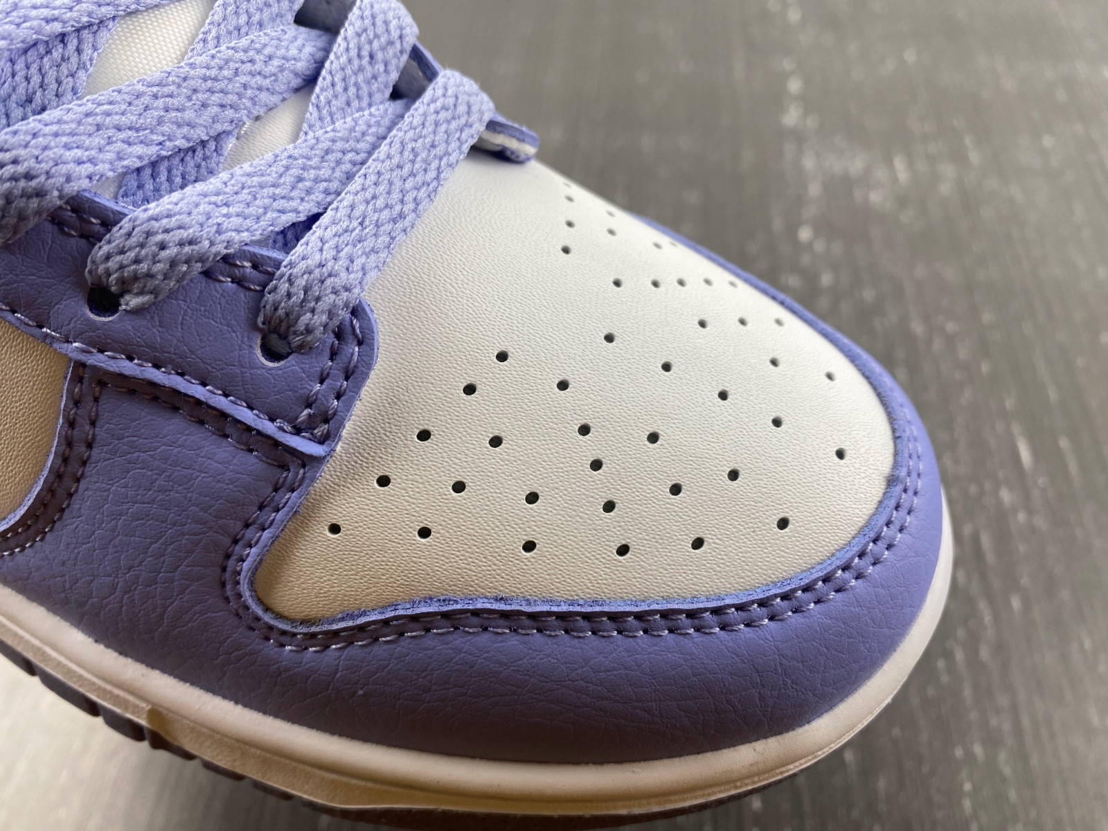 Nike Dunk Low Next Nature “Lilac” DN1431-103