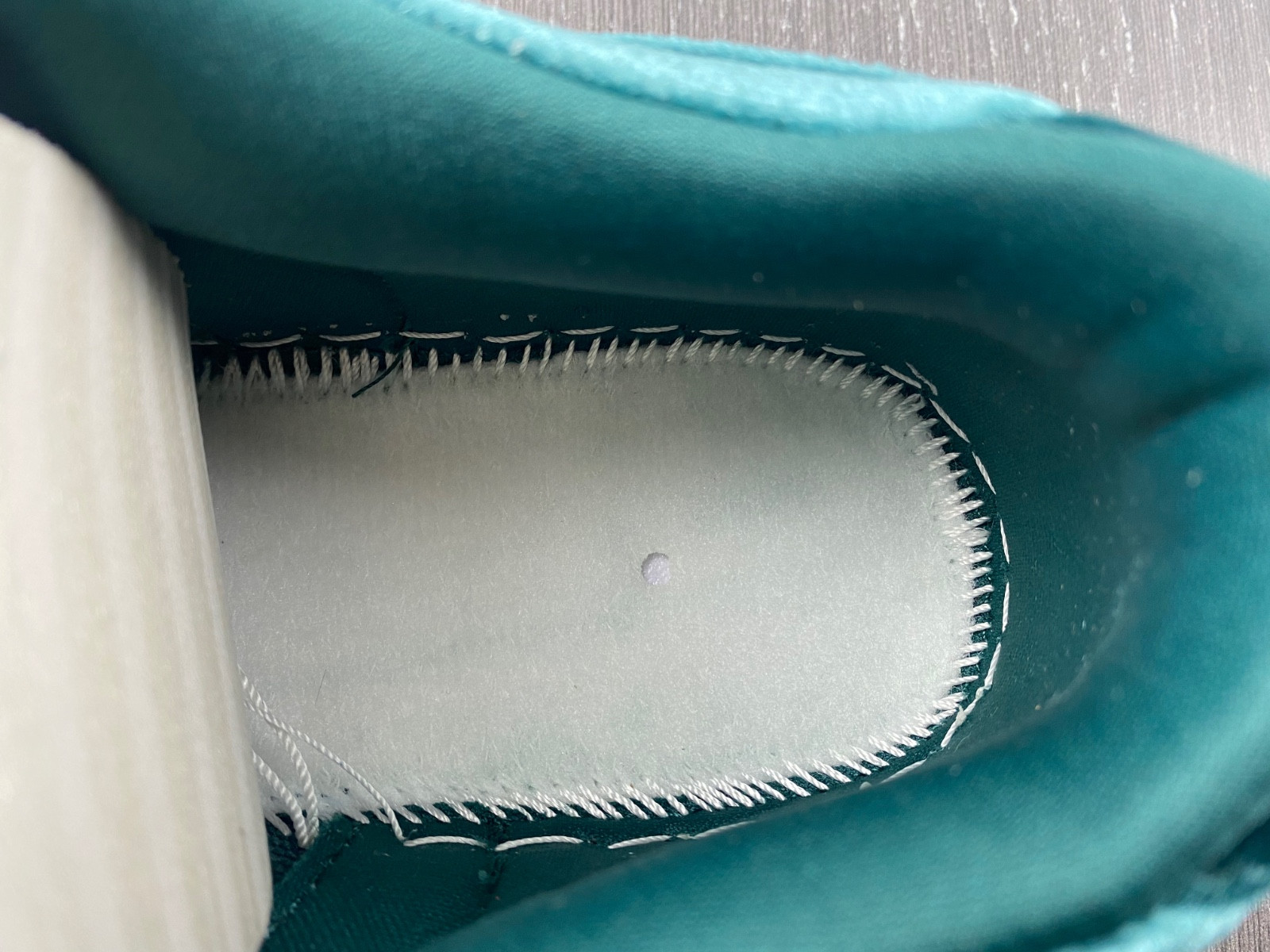 Nike Dunk Low Velvet Teal (W) DZ5224-300