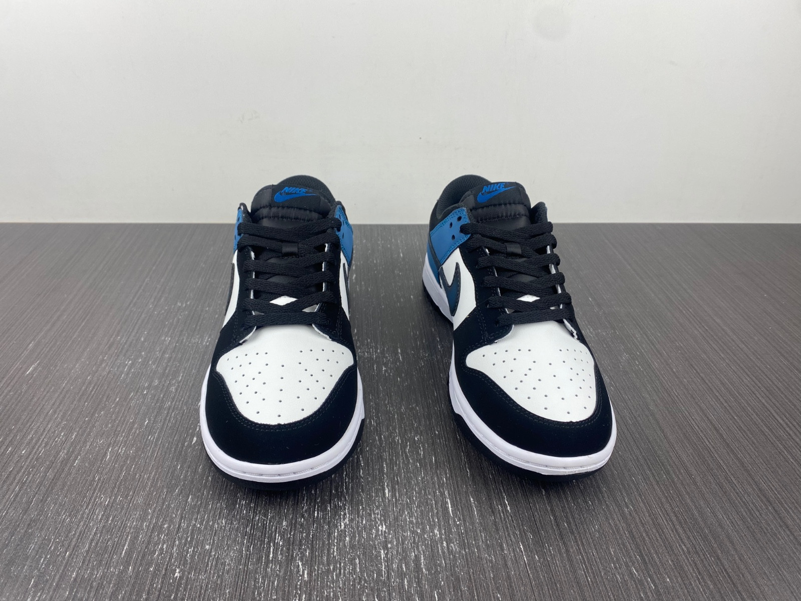 Nike Dunk Low “Industrial Blue FD6923-100