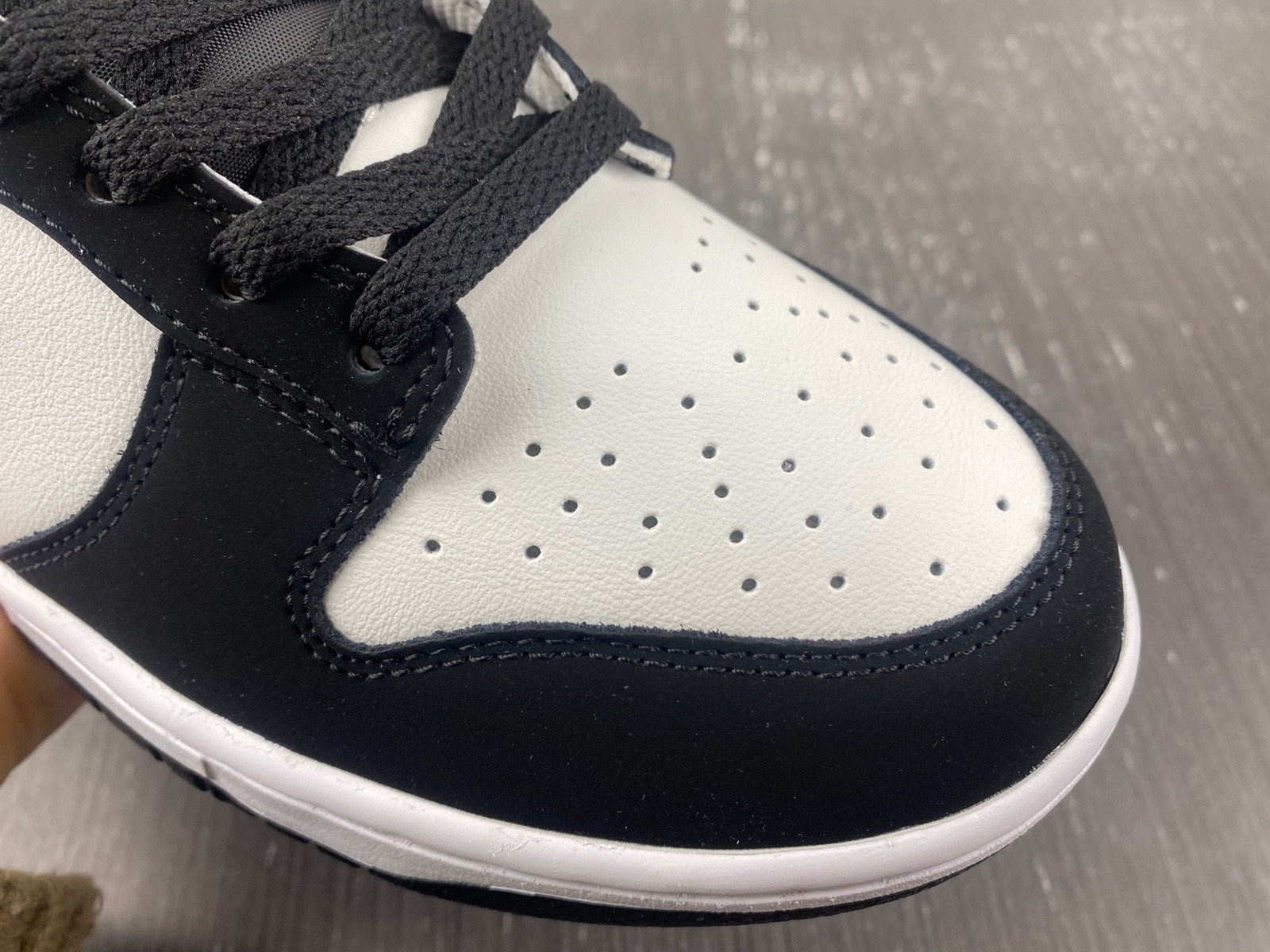 Nike Dunk Low “Industrial Blue FD6923-100