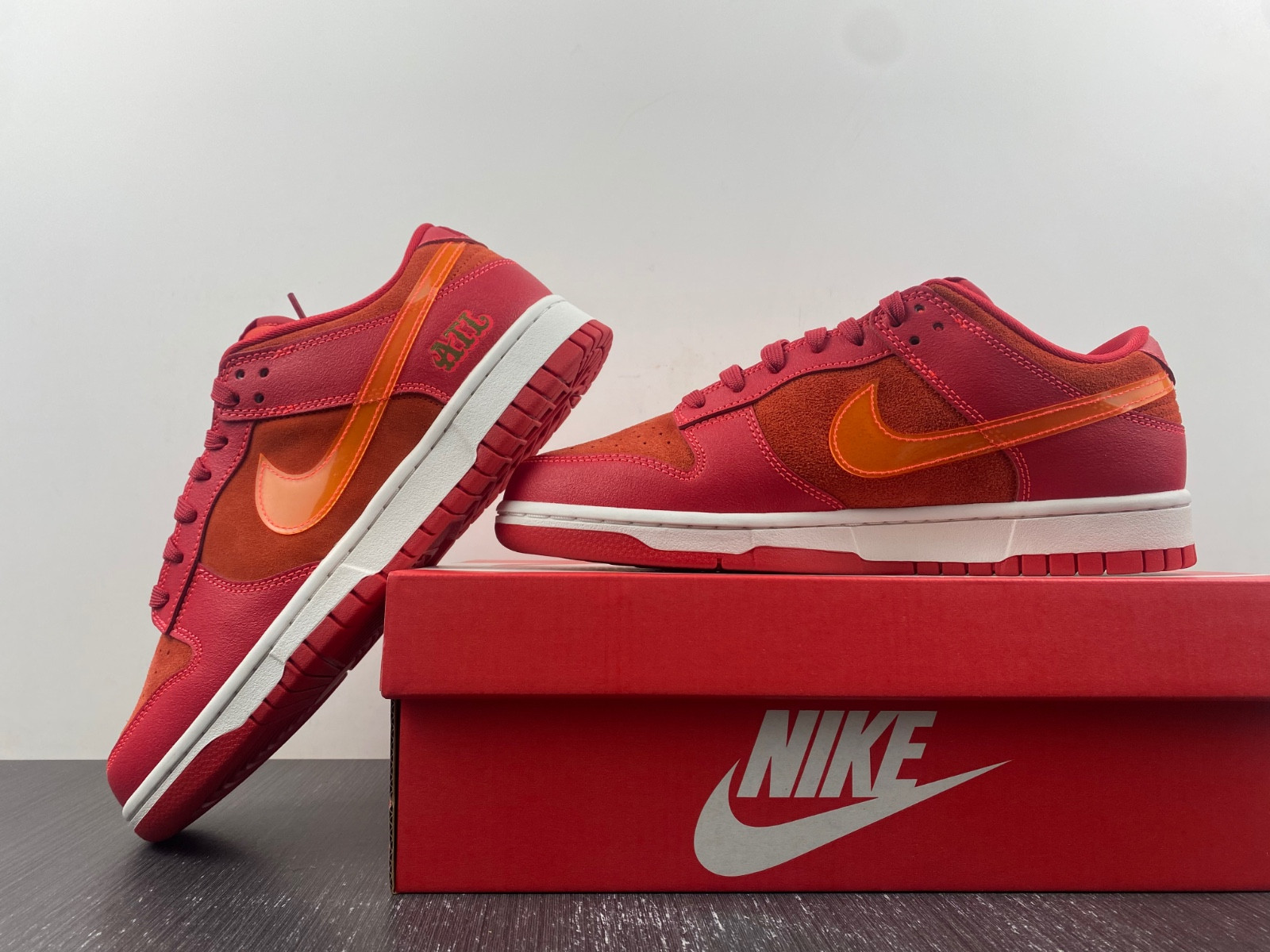 Nike Dunk Low “ATL” FD0724-657