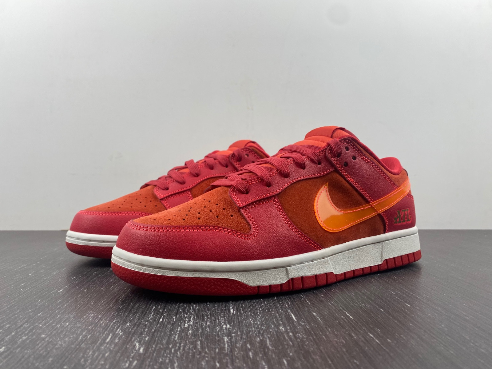 Nike Dunk Low “ATL” FD0724-657