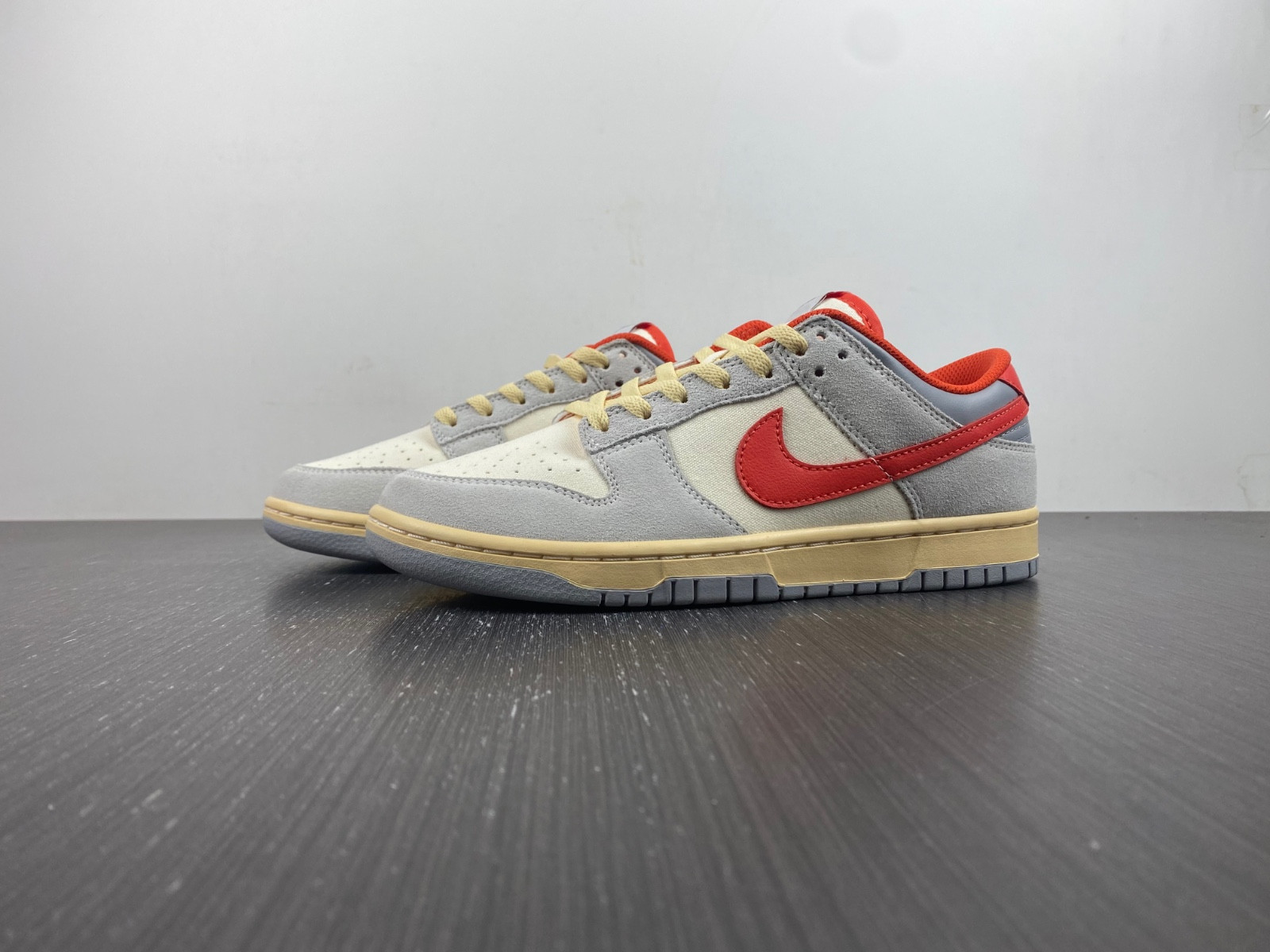 Nike Dunk Low 85 “Athletic Department” FJ5429-133