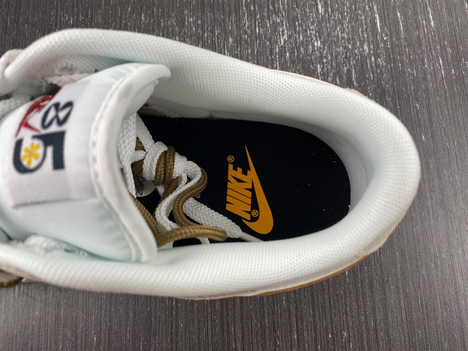 Nike Dunk Low DO9457-100-01