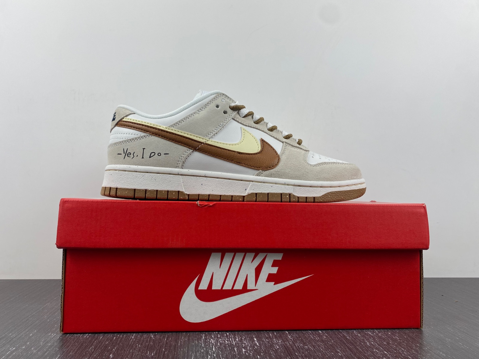 Nike Dunk Low DO9457-100-01