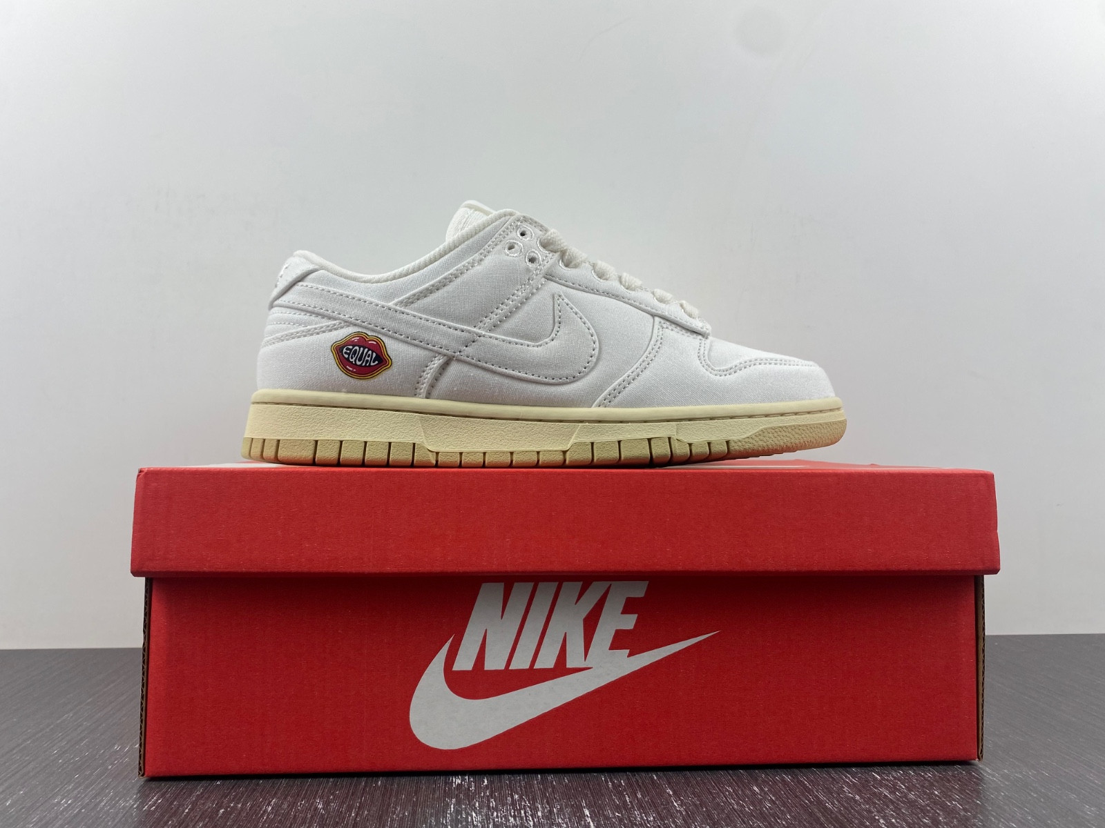 Nike Dunk Low WMNS “The Future is Equal” FD0868-133