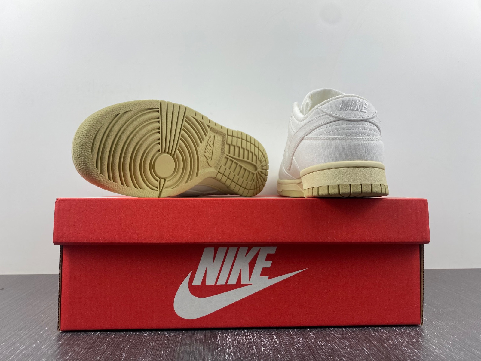 Nike Dunk Low WMNS “The Future is Equal” FD0868-133