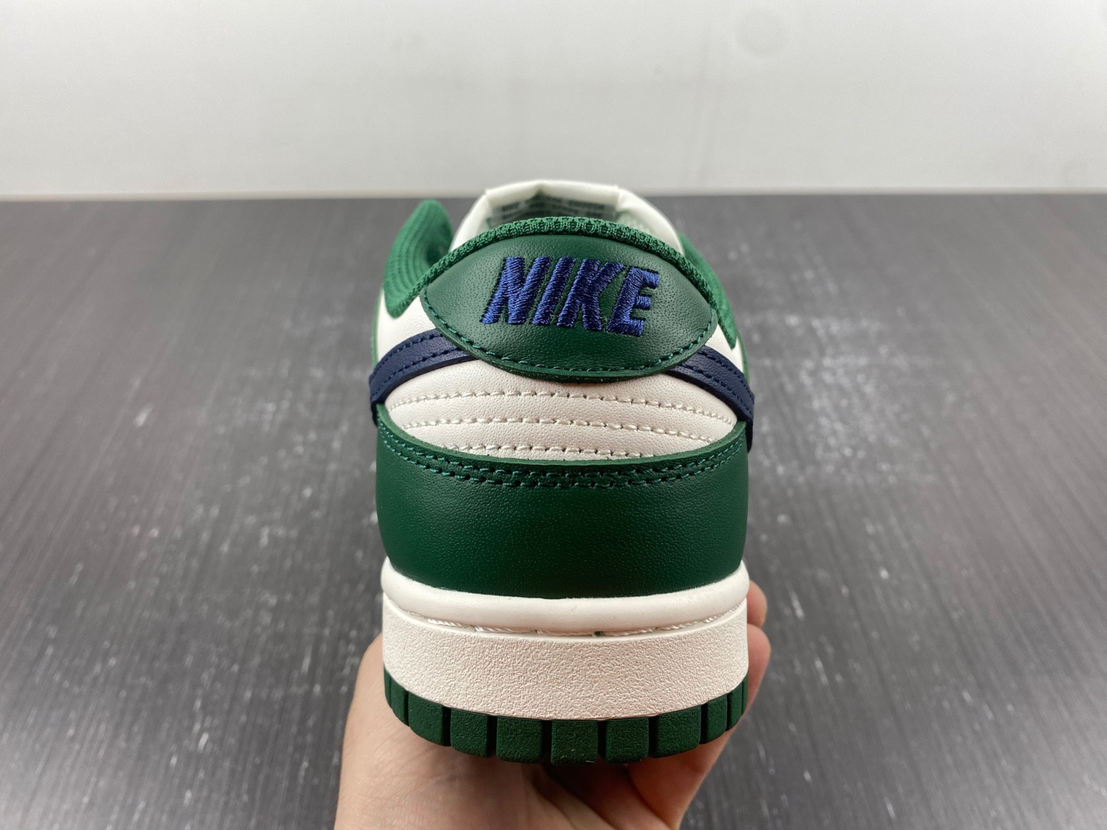 Nike Dunk Low “Gorge Green” DD1503-300