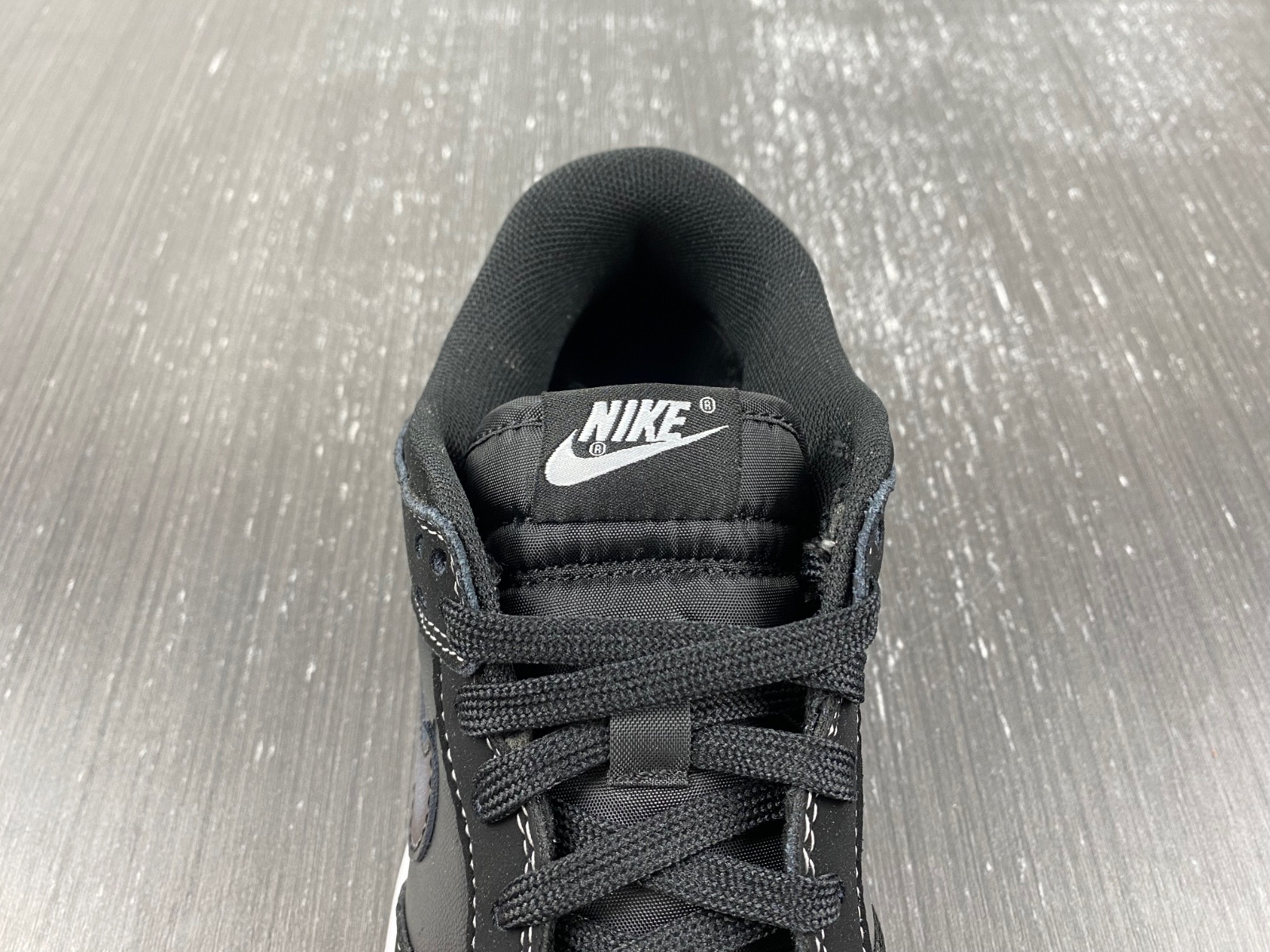 Nike Dunk Low “Airbrush ” FD6923-001