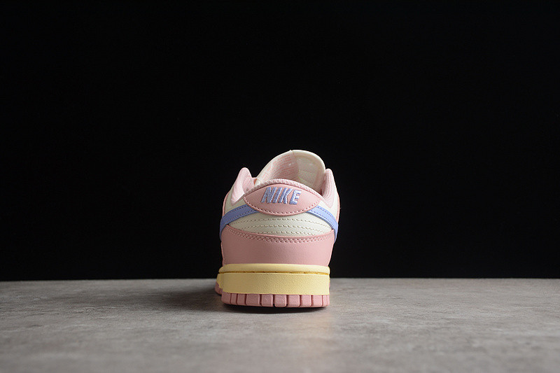 Nike Dunk Low “Pink Oxford” DD1503-601