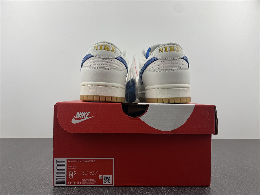 Nike Dunk Low DX3198-13