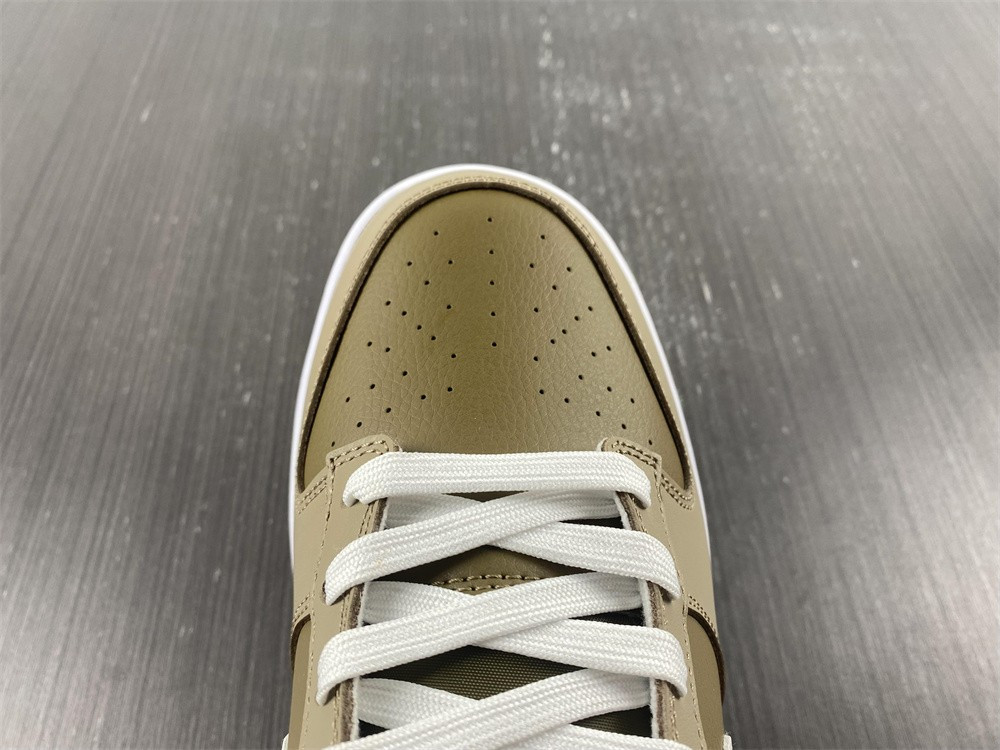 Nike Dunk Low “Judge Grey” DJ6188-200