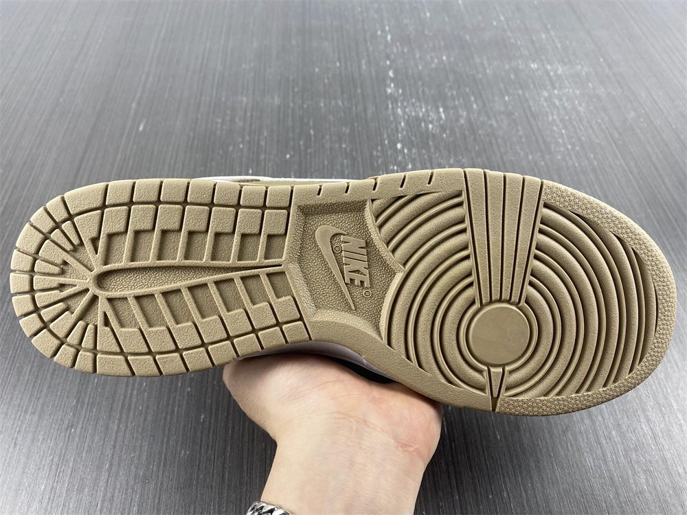 Nike Dunk Low “Judge Grey” DJ6188-200