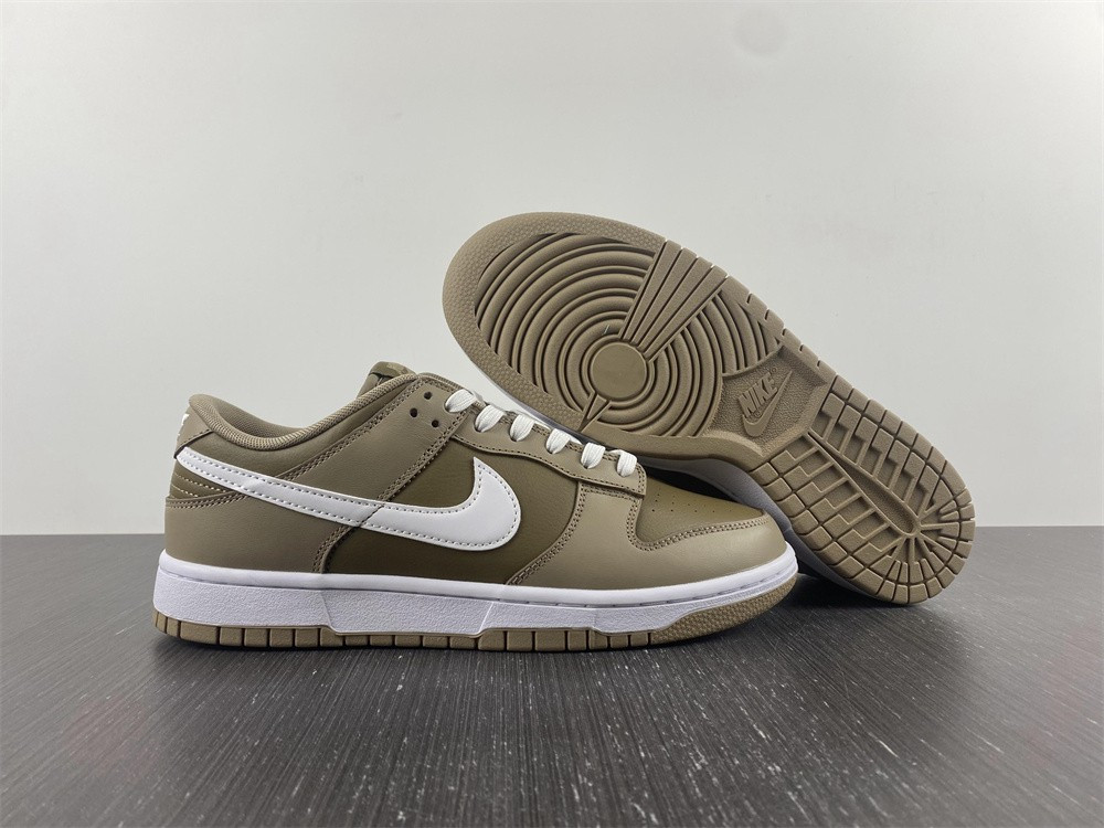 Nike Dunk Low “Judge Grey” DJ6188-200