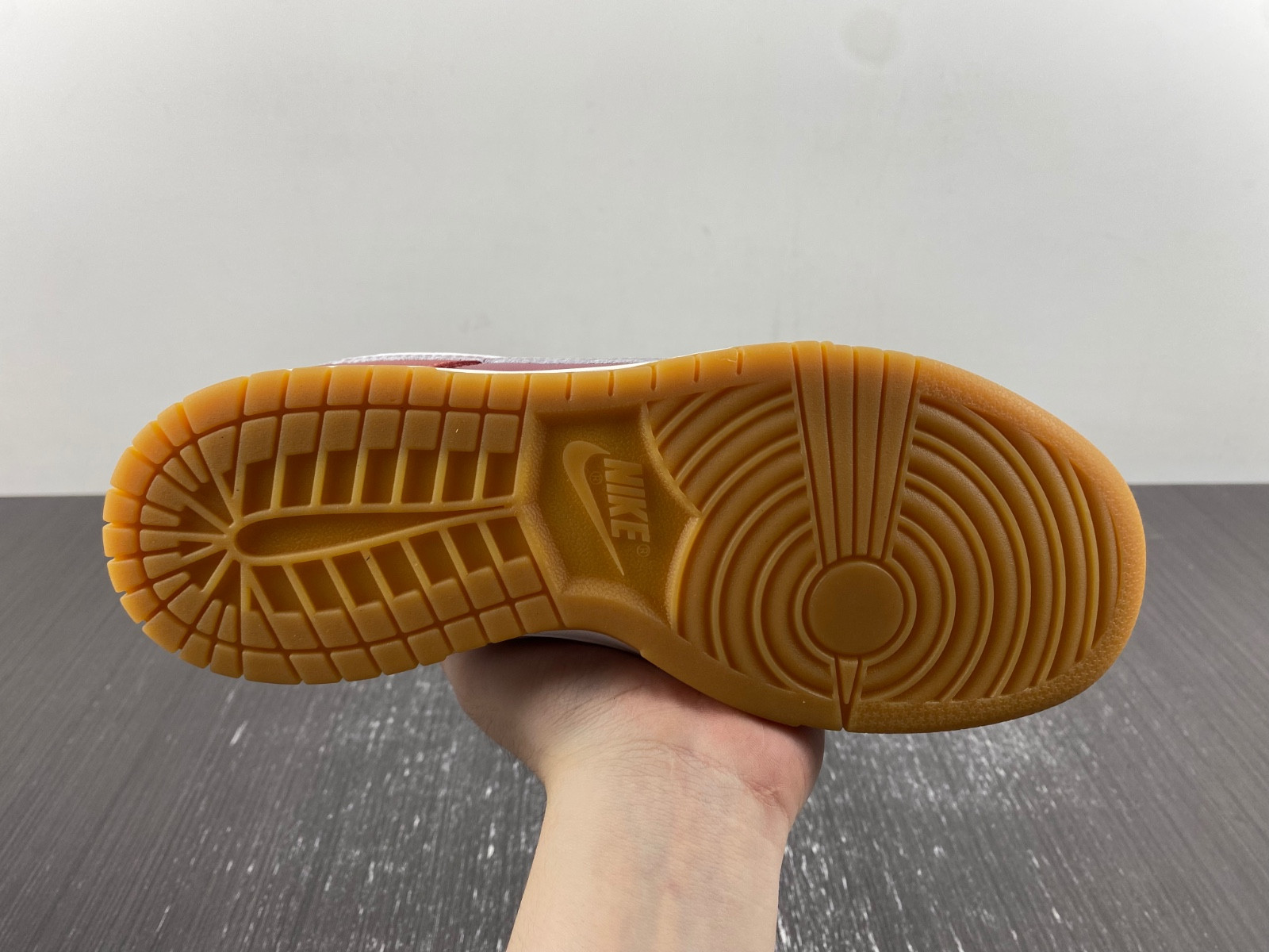 Nike Dunk Low WMNS “Desert Berry” DD1503-603