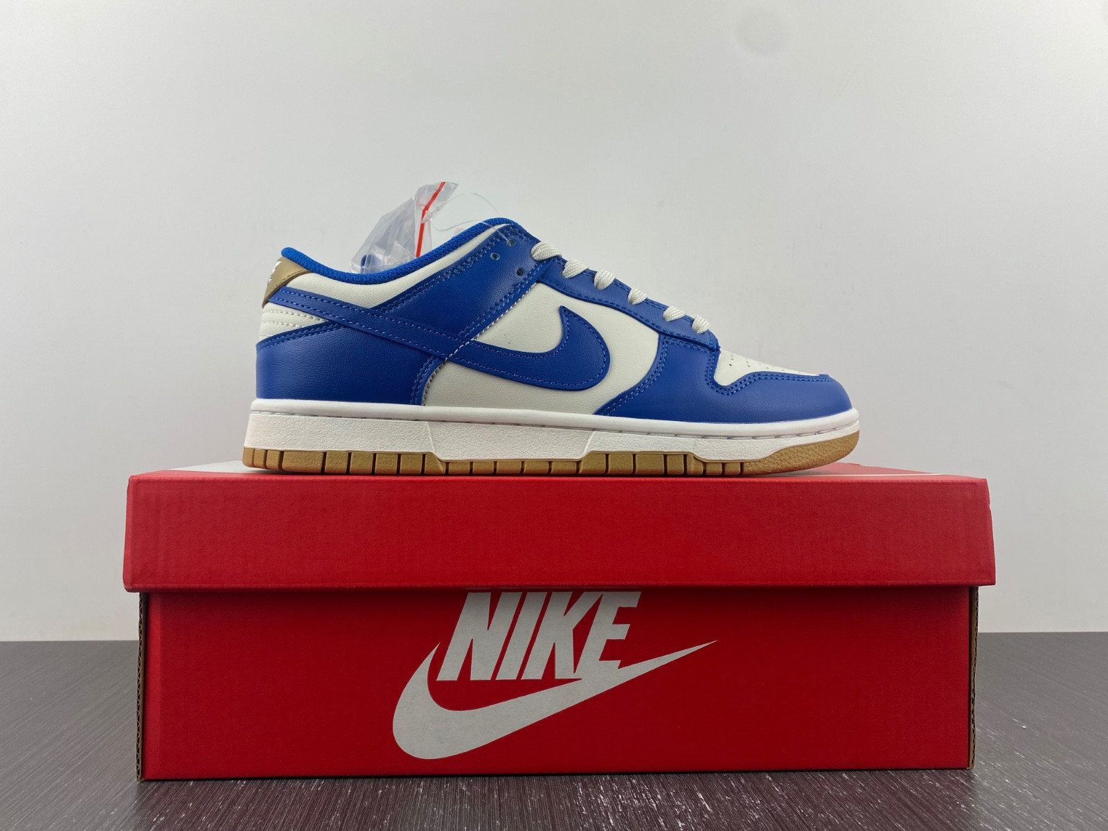 Nike Dunk Low Kansas City Royals (W) FB7173-141