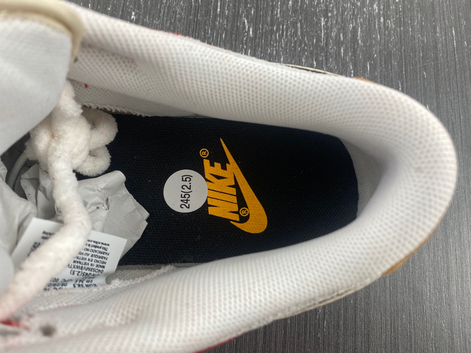 Nike Dunk Christmas DO9457-112