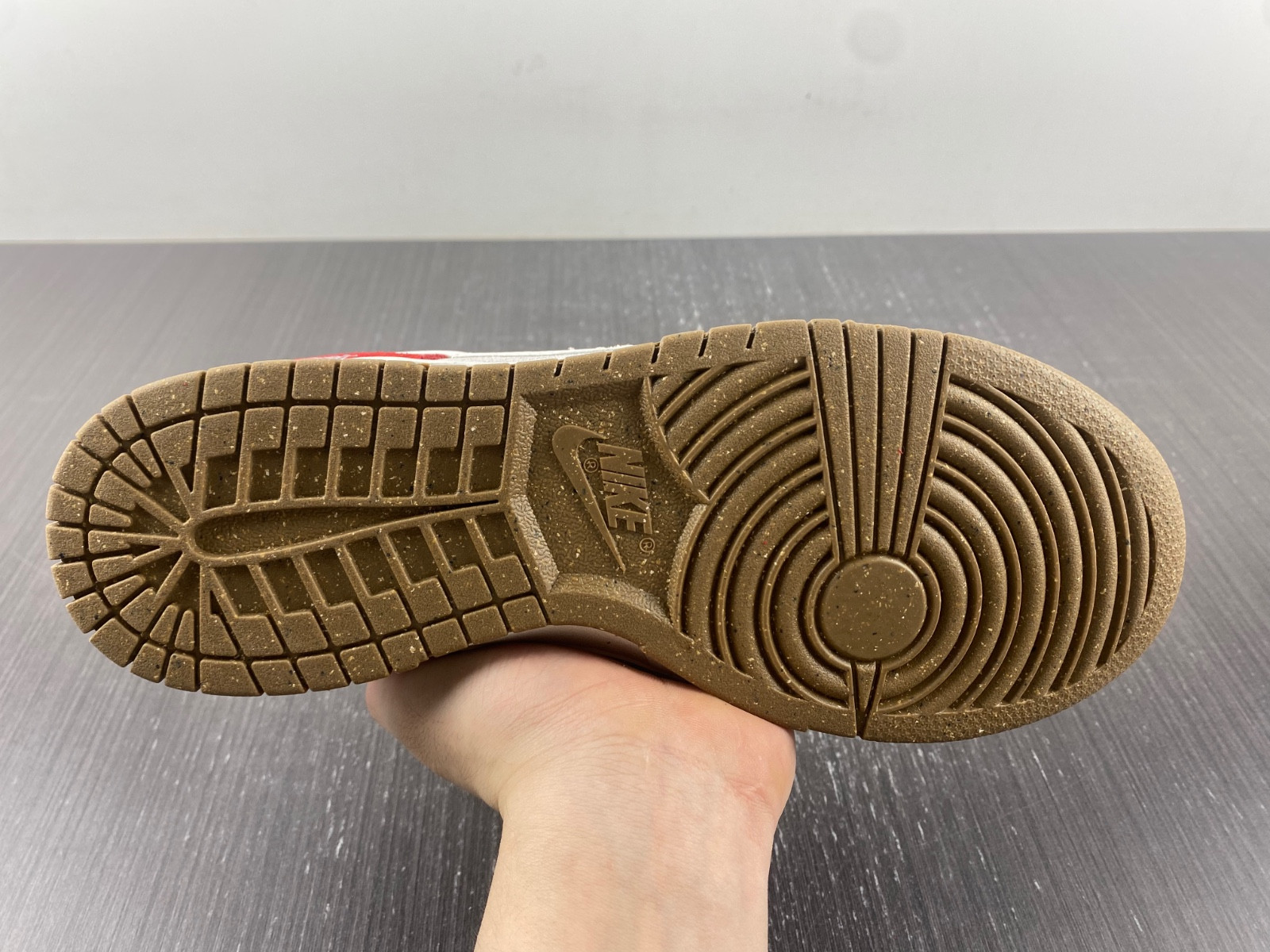 Nike Dunk Christmas DO9457-112