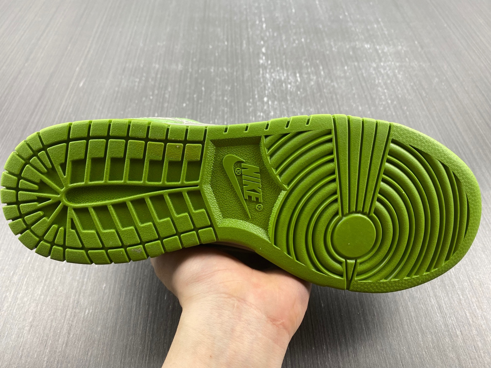 Nike Dunk Low DR0156-300