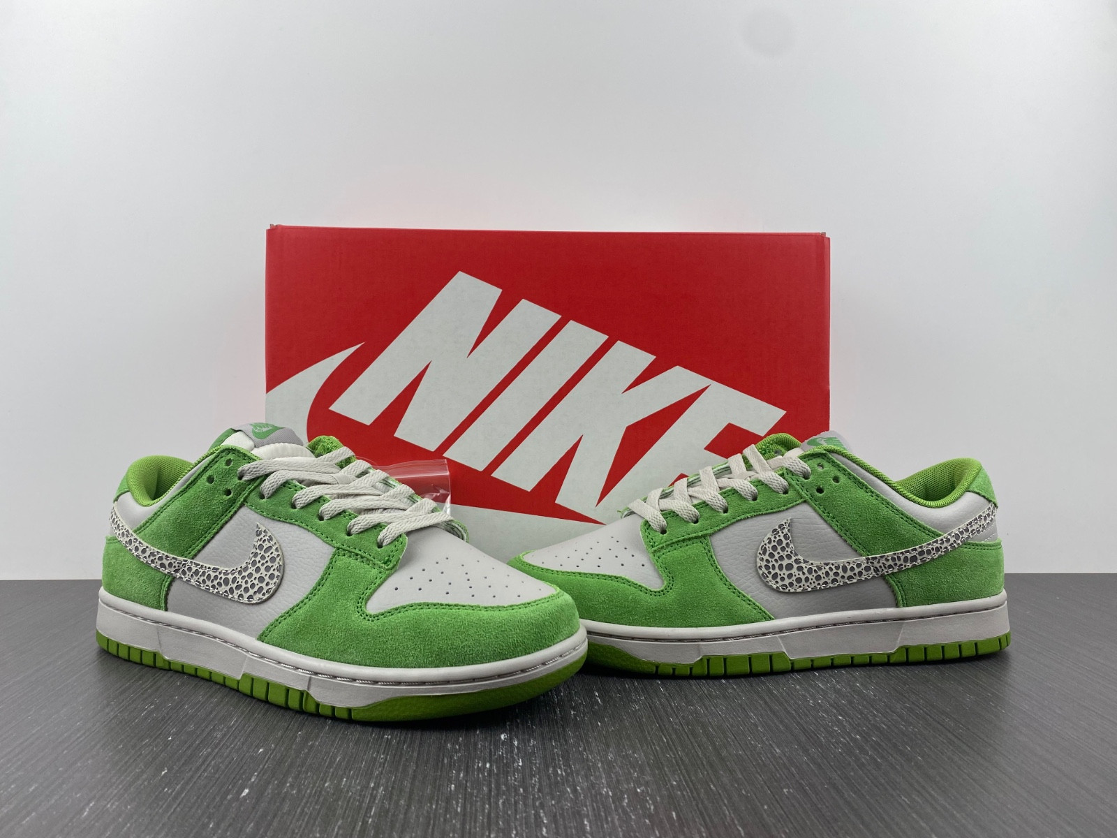 Nike Dunk Low DR0156-300