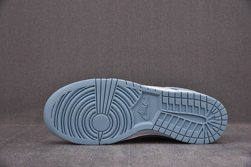 Nike Dunk Low Clear Blue S DH9765-401