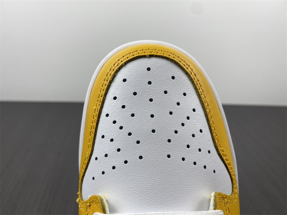 Nike Dunk High “Dark Sulfur” DD1869-106