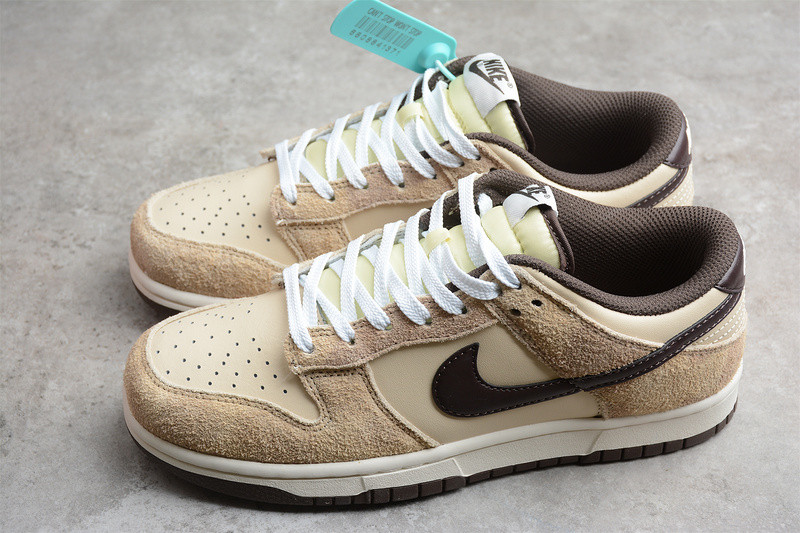 NK Dunk Low Retro PRM “Cheetah” DH7913-200