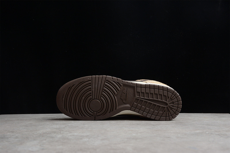 NK Dunk Low Retro PRM “Cheetah” DH7913-200