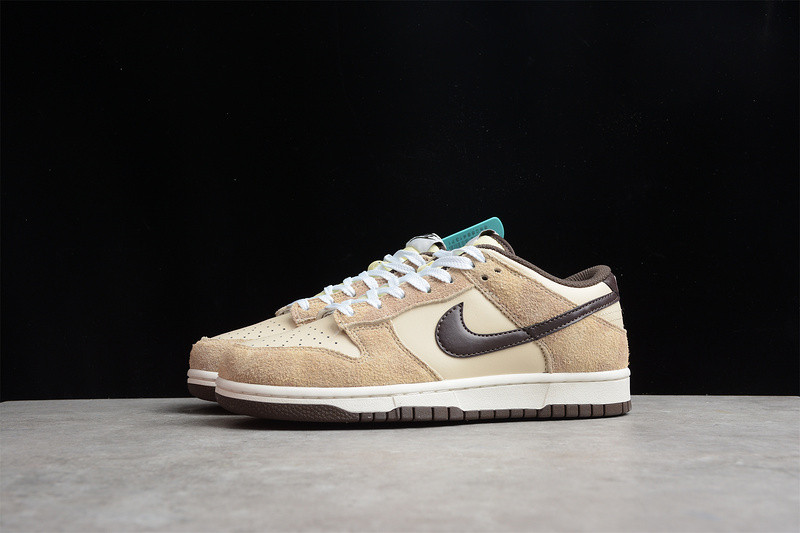 NK Dunk Low Retro PRM “Cheetah” DH7913-200