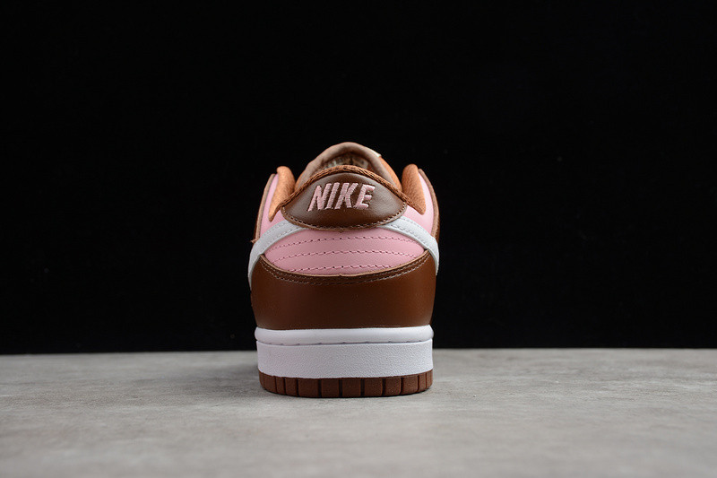 Nike Dunk SB Low Stussy Cherry 304292-671