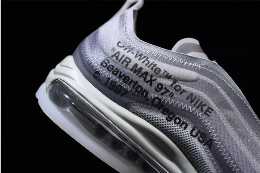 OF x Nike Air Max 97 “Menta” AJ4585-101
