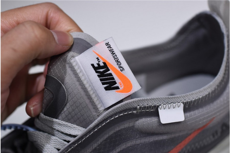 OF x Nike Air Max 97 “Menta” AJ4585-101